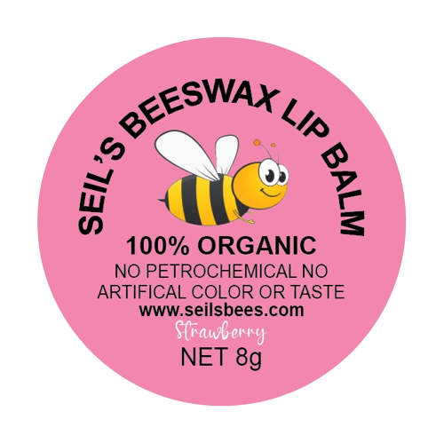 Seil's Beeswax Balm