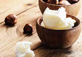 Shea Butter Lulu Oil from South Sudan